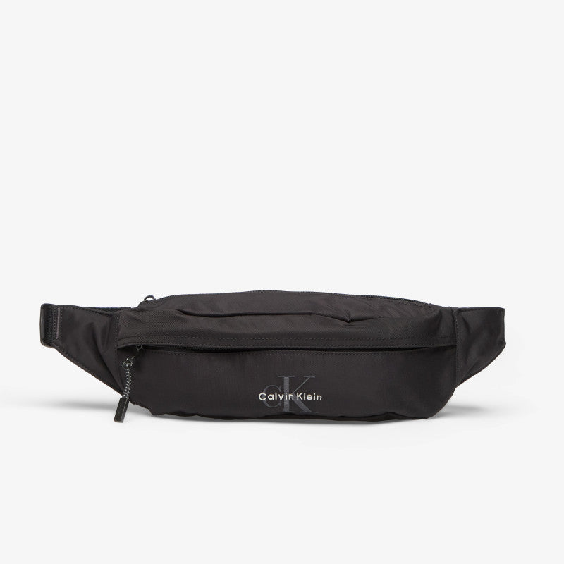 Calvin Klein Bold Belt Bag Black