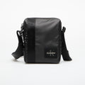 Calvin Klein Rubberized Reporter Black