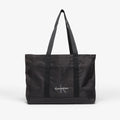 Calvin Klein Bold Ew Tote Black
