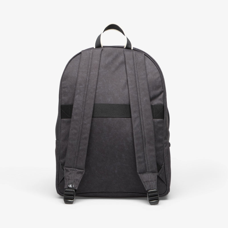 Calvin Klein Ssnl Graphic Backpack Black