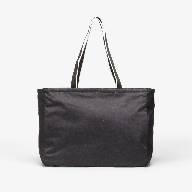 Calvin Klein Ssnl Graphic Tote Black