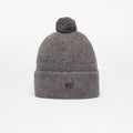 Calvin Klein Emblem Brushed Pompo Hat Grey
