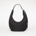 Calvin Klein Nylon Cord Medium Ho Black