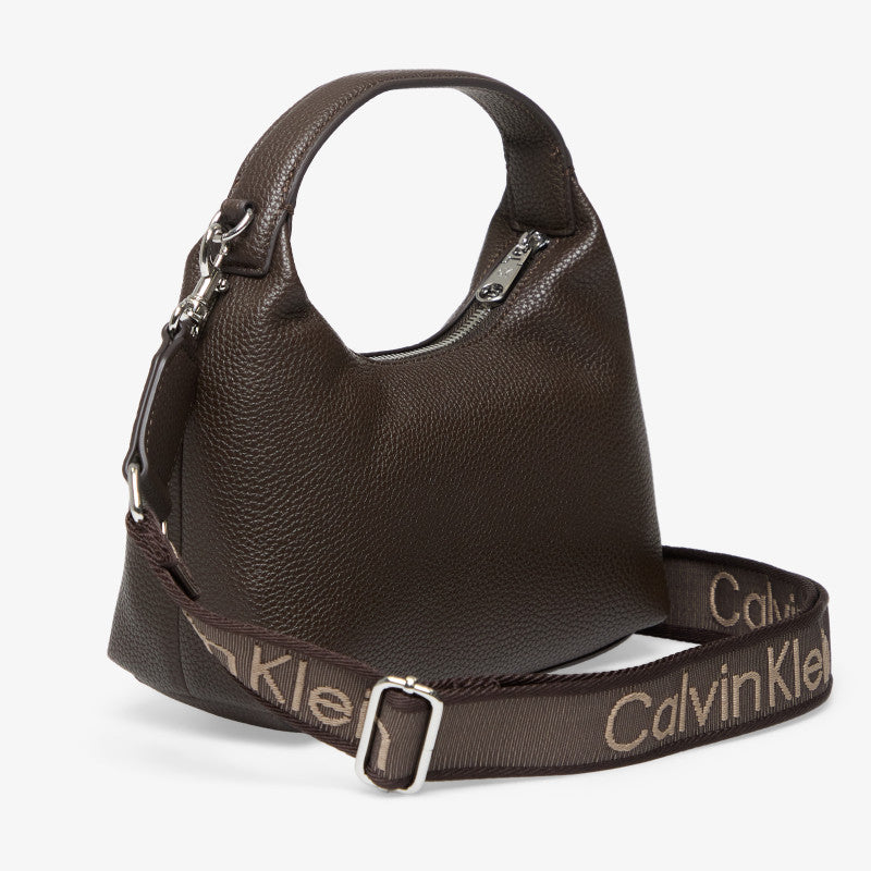 Calvin Klein Webbing Strap Small Bag Delicioso