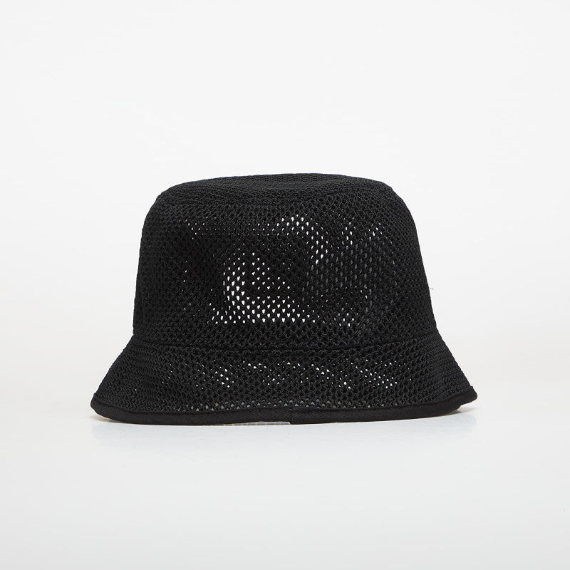 Calvin Klein Summer Mesh Bucket Black