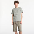 Calvin Klein Ss 30S Eu Spw Split Standard Graphic Tee Shadow