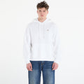 Calvin Klein Jeans Ls Eu 350Terry Badge Hoodie Bright White