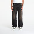 Jeansy Calvin Klein Jeans 90S Straight Espress Jeans Black