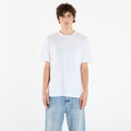 Calvin Klein Jeans Ss 20S Io Ck Graphic Tee White