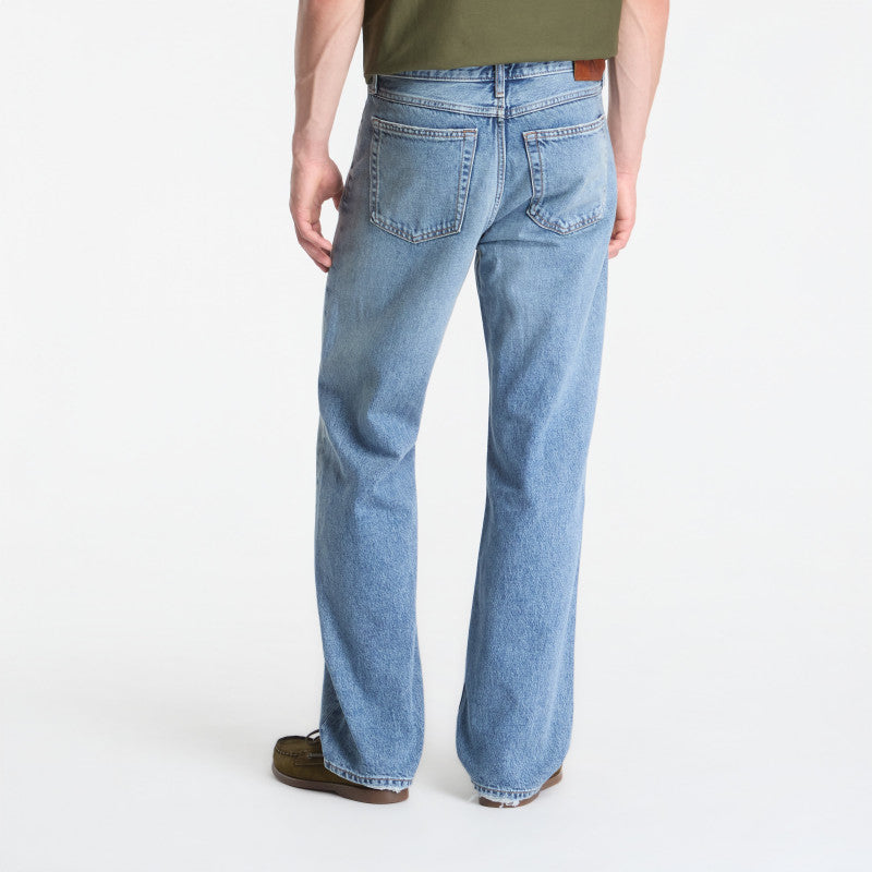 Jeansy Calvin Klein Jeans 90S Straight Andrew Jean Andrew