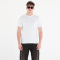 AllSaints Dexter Ss Crew Optic White