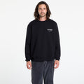 AllSaints Underground Crew Jet Black