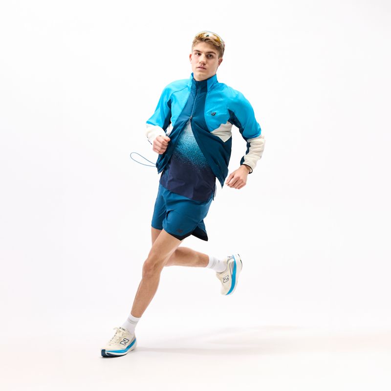 New Balance Infinion 1080 v15