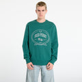 FRED PERRY Chosen By Champions Sweatshirt Sport Green