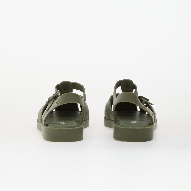 Melissa Possession Ad Dark Green