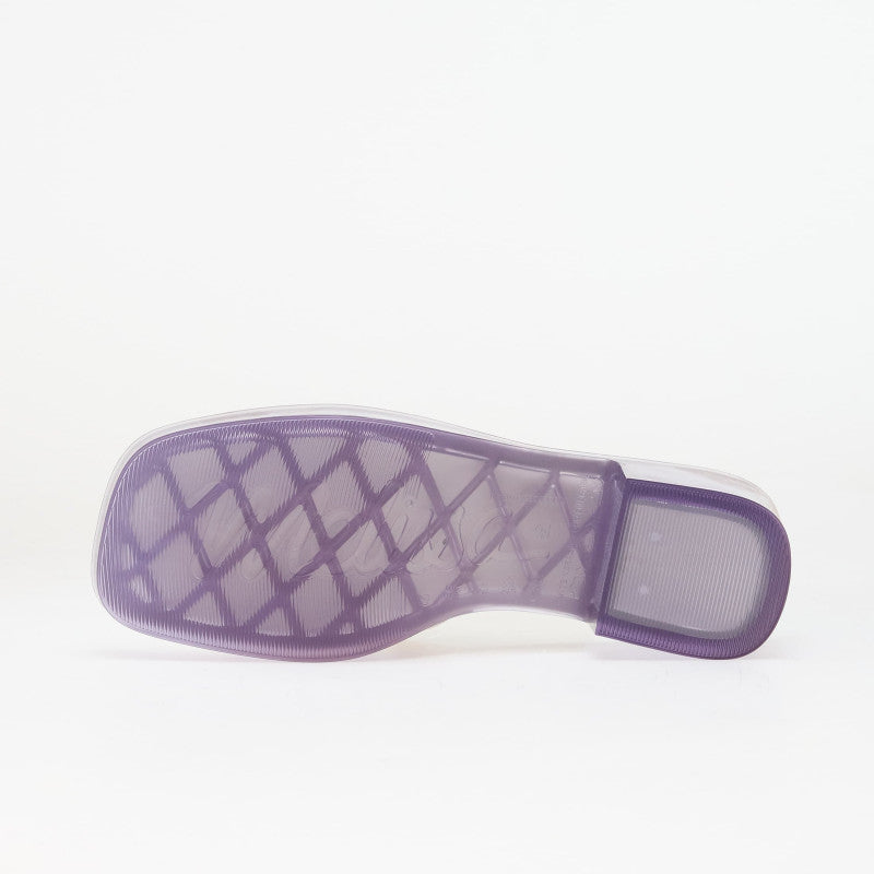 Melissa Shape White/ Clear
