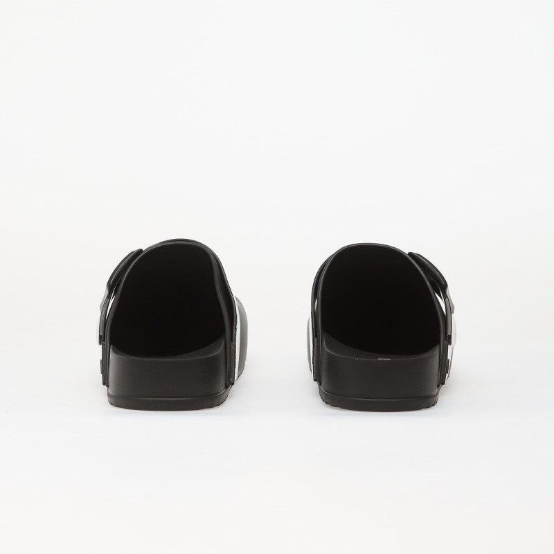 Melissa Cozy Clog Black