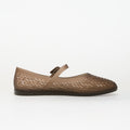 Melissa Harper Ad Clear Brown