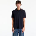 FRED PERRY Twin Tipped Fred Perry Shirt Navy