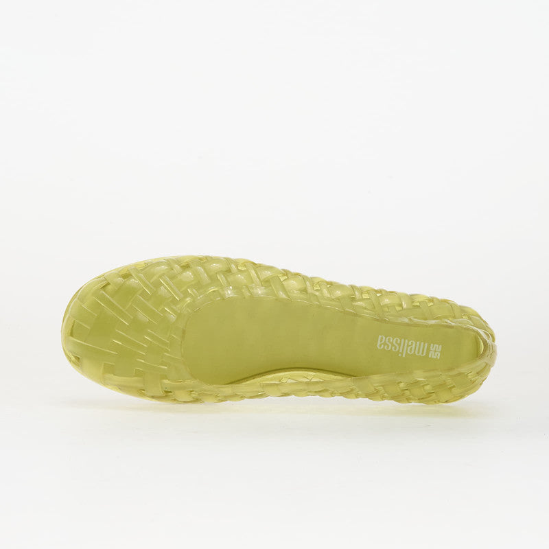 Melissa Possession Ballerina Ad Green