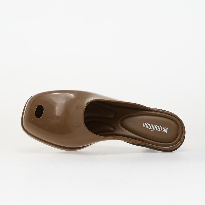Melissa Gaia Ad Brown