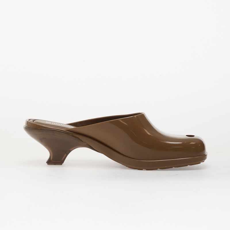 Melissa Gaia Ad Brown