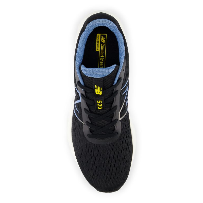 New Balance M520v7