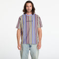 Guess Originals Vertical Stripe Tee Multicolor