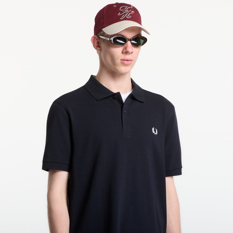 Fred Perry The Fred Perry Shirt Navy