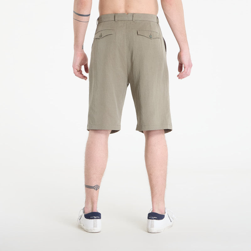 Guess Jeans Taylor Chino Shorts Mossy Green