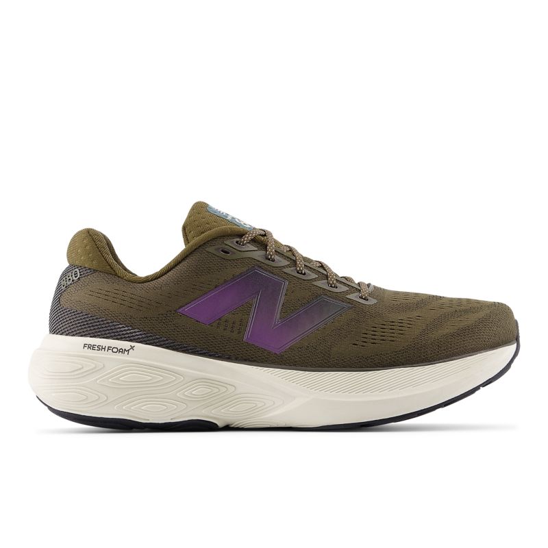 New Balance Fresh Foam X 880 v15 801