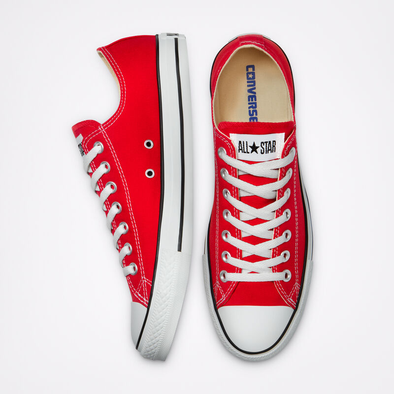 Converse Chuck Taylor All Star OX