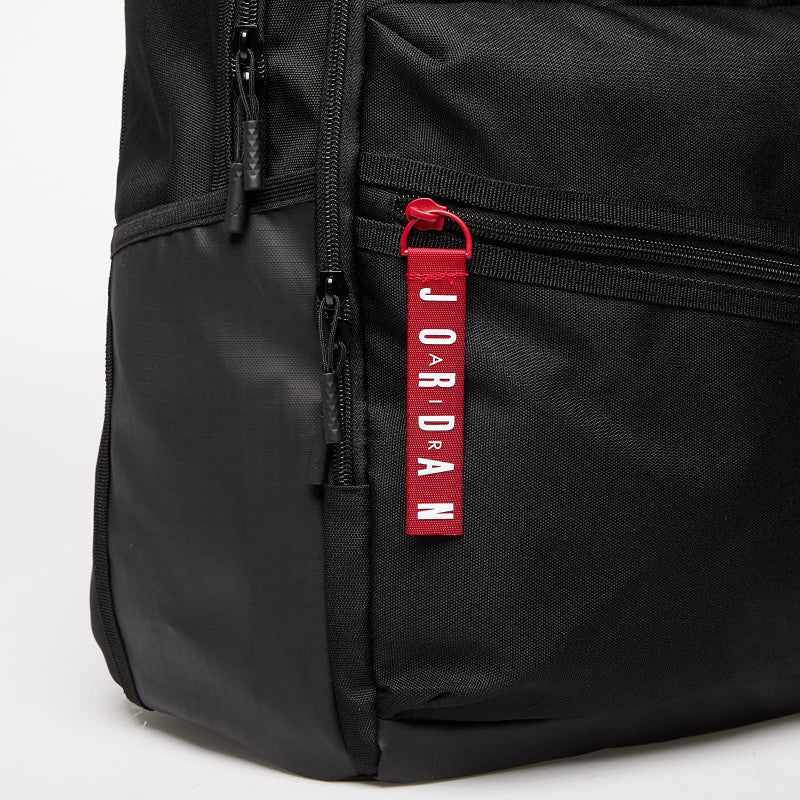 Jordan JAM Air Patrol Backpack Black