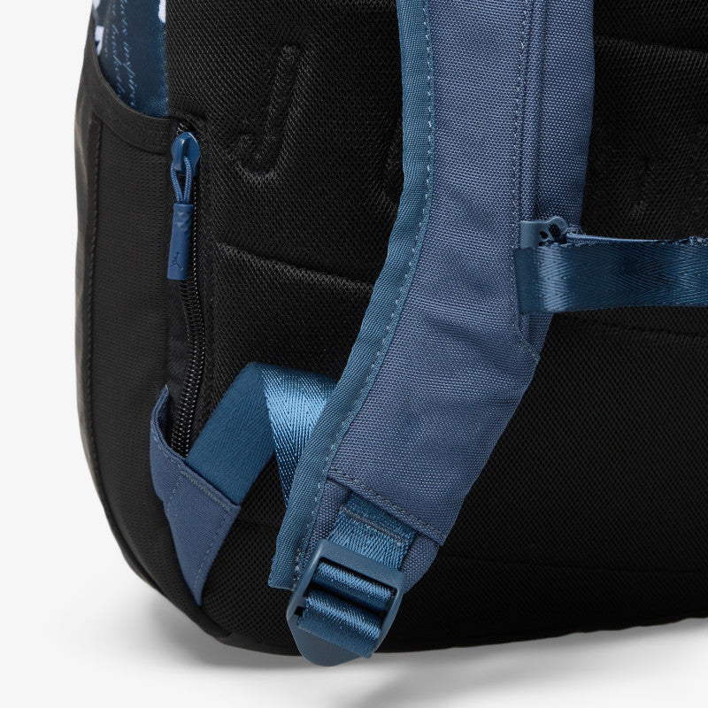 Jordan Air Patrol Backpack Squadron Blue