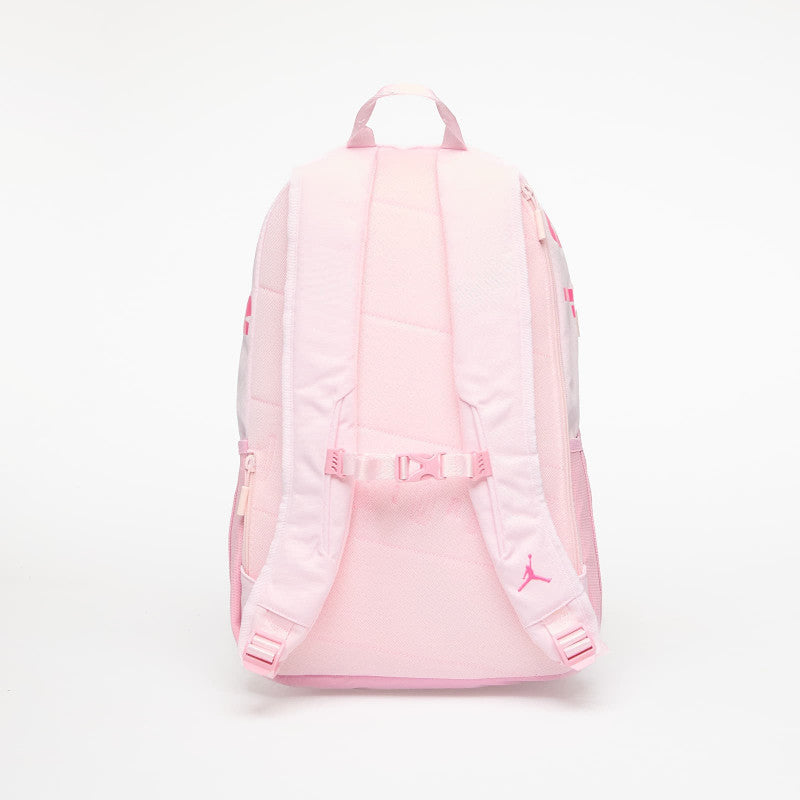 Jordan Air Patrol Backpack Iced Carmine