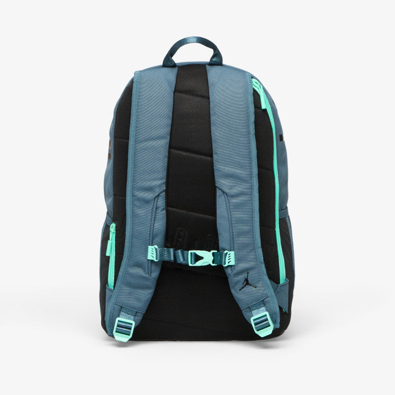 Jordan Air Patrol Backpack Ash Green