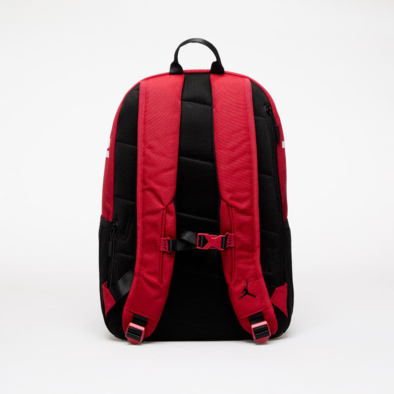 Jordan Jam Air Patrol Backpack Gym Red 29