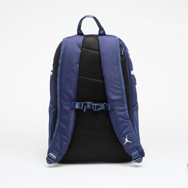 Jordan Jam Air Patrol Backpack Midnight Navy