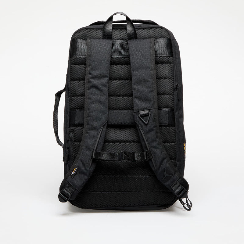 Jordan Collectors Backpack Black