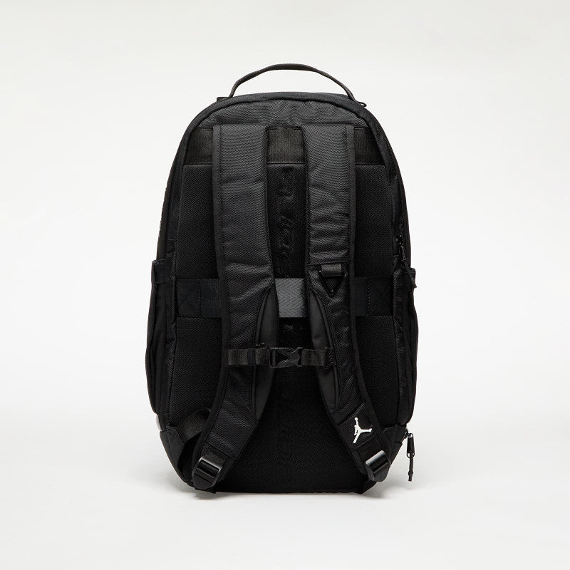 Jordan Jam Sport Backpack Black