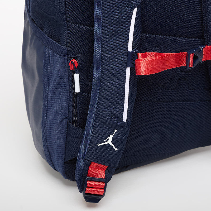 Jordan Psg Backpack Midnight Navy