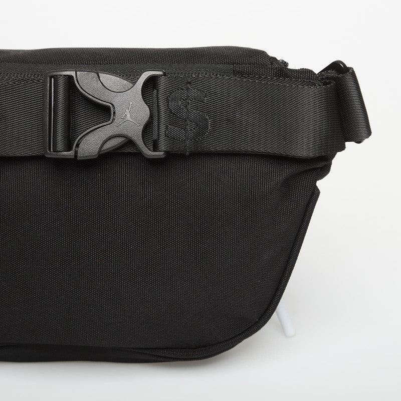 Jordan Psg Crossbody Bag Black