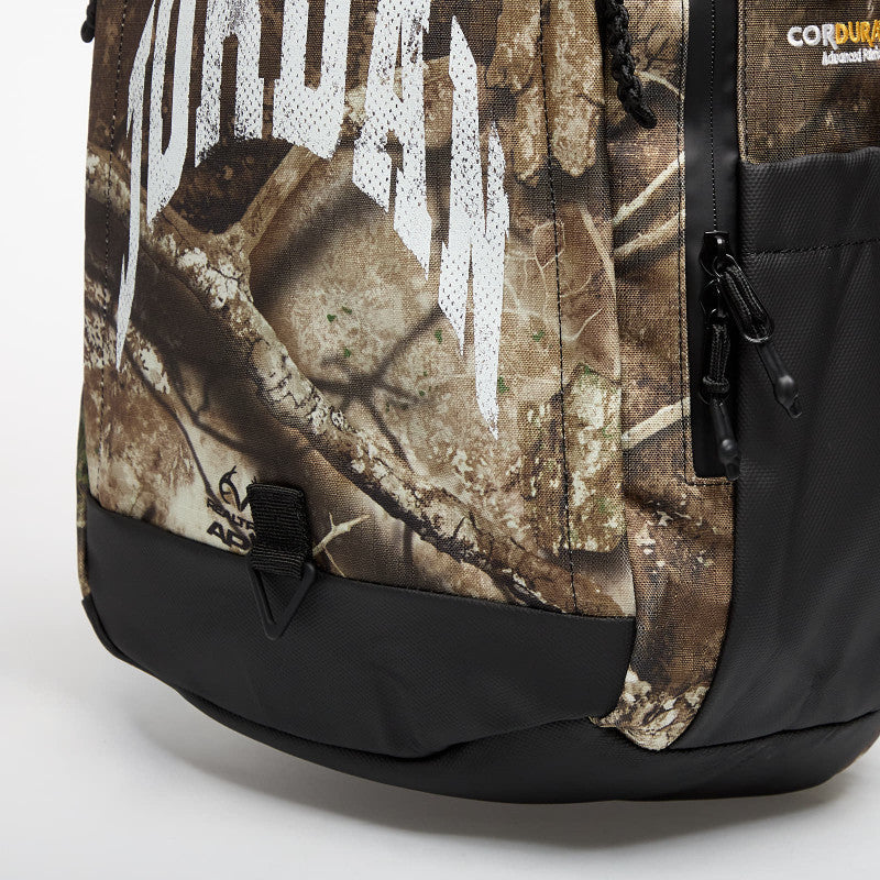Jordan Jam Franchise Backpack Black/ Multi