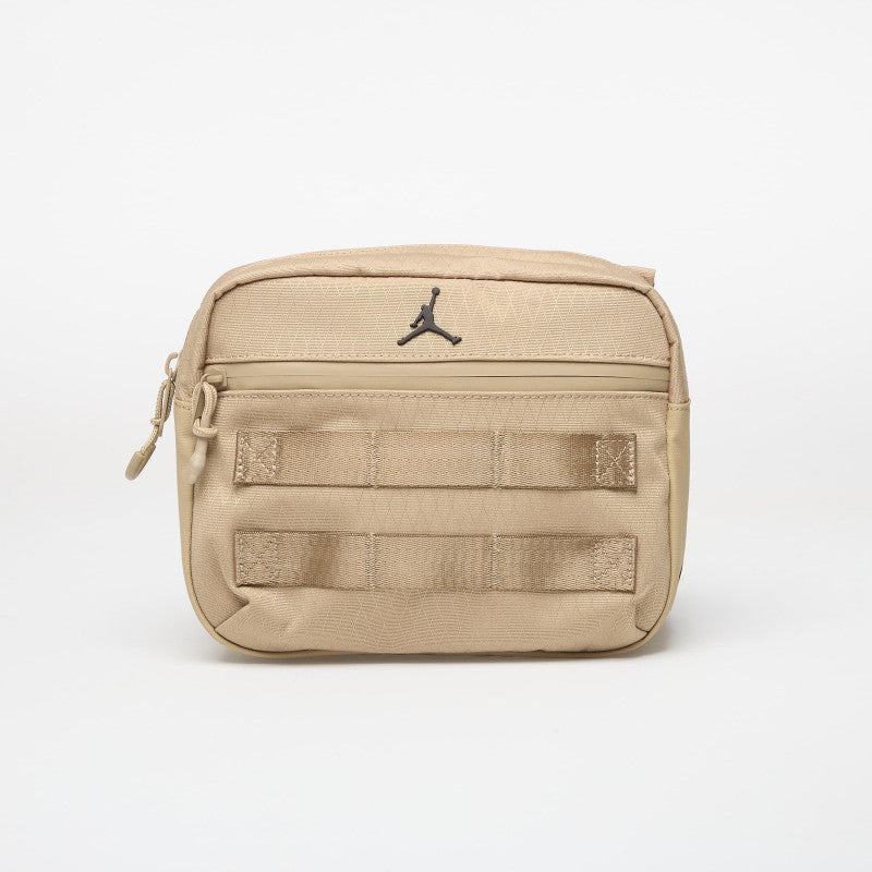 Jordan Collectors Mini Messenger Khaki