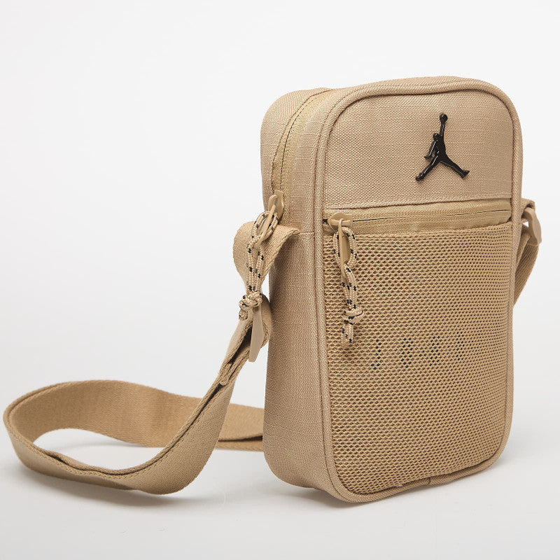 Jordan Blacktop Festival Bag Desert Camo