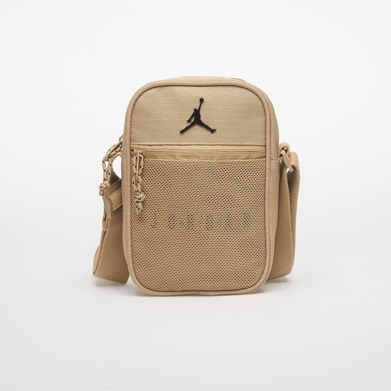 Jordan Blacktop Festival Bag Desert Camo