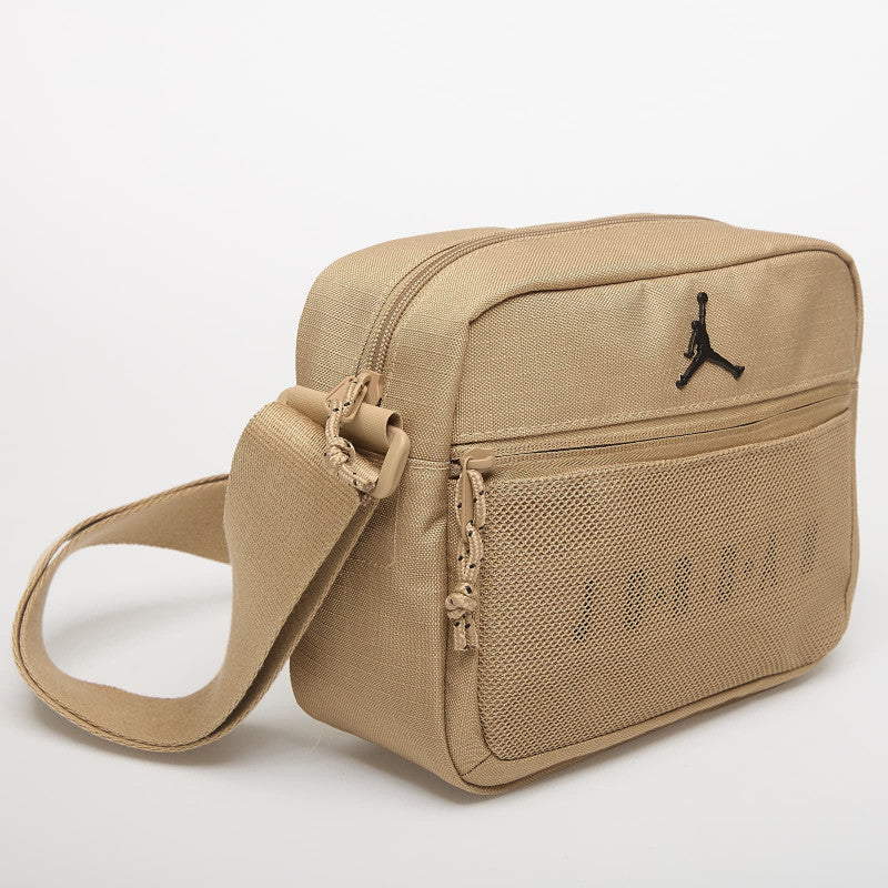 Jordan Blacktop Messenger Desert Camo