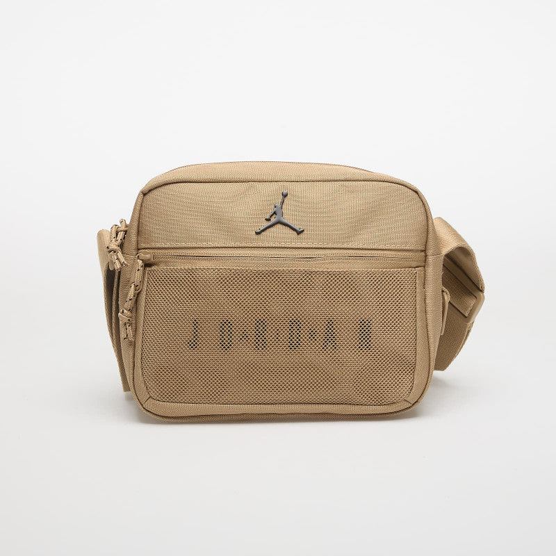 Jordan Blacktop Messenger Desert Camo