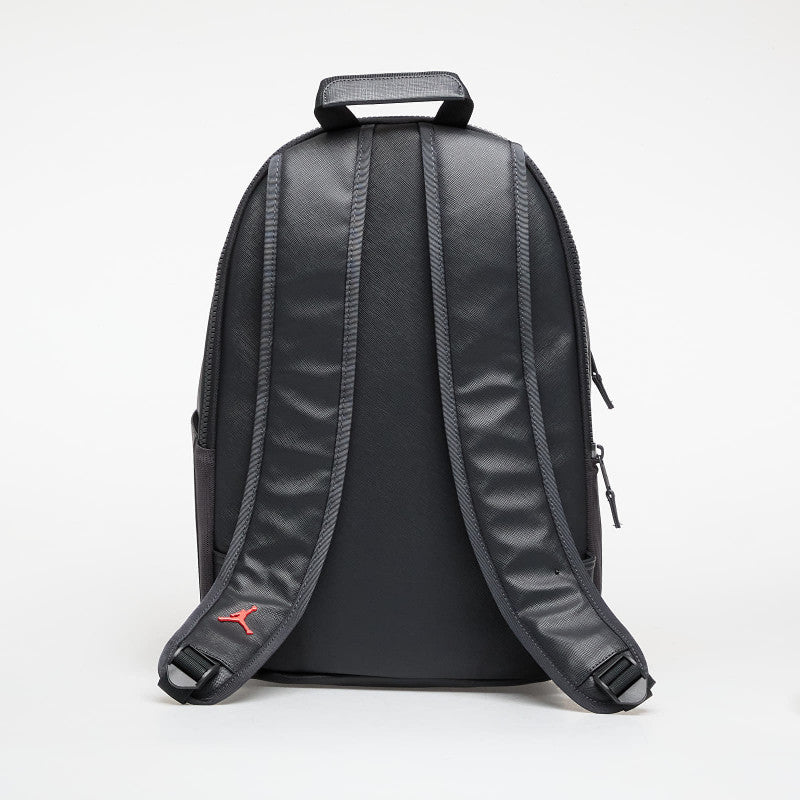 Jordan Borough Authentic Backpack Off Noir
