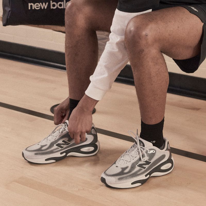 New Balance AC Runner